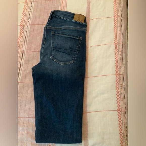 American Eagle jeans - Picture 6 of 8